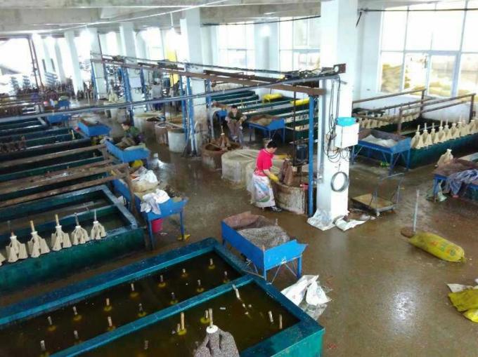 Λαστιχένια σύζευξη Assy 160H μερών μηχανών εκσκαφέων μηχανημάτων κατασκευής 3