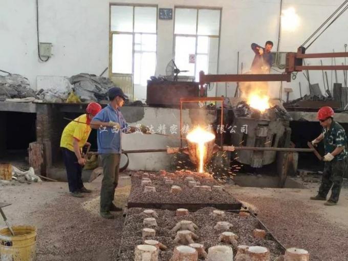 Λαστιχένια σύζευξη Assy 160H μερών μηχανών εκσκαφέων μηχανημάτων κατασκευής 4