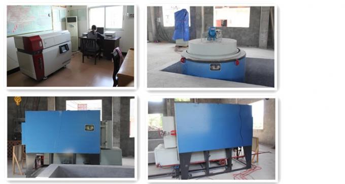 Λαστιχένια σύζευξη Assy 160H μερών μηχανών εκσκαφέων μηχανημάτων κατασκευής 8