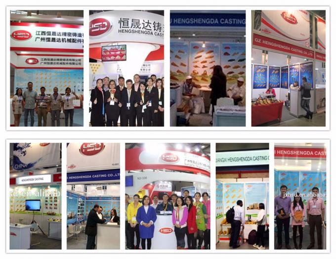 Λαστιχένια σύζευξη Assy 160H μερών μηχανών εκσκαφέων μηχανημάτων κατασκευής 21