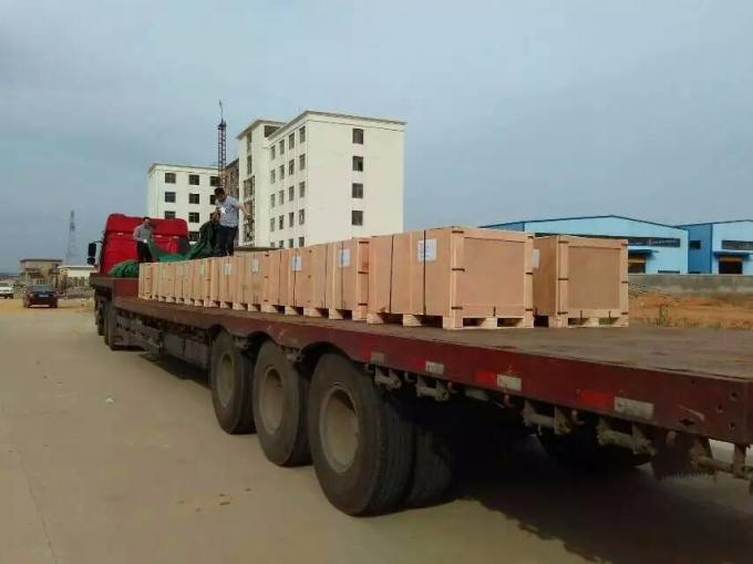 Τμήματα ανταλλακτικών εξορυκτικών εξορυκτικών εξαρτημάτων υποτροχιάς εξορυκτικών εξορυκτικών αλυσίδων τροχών για PC200 PC300 PC400 PC500 14