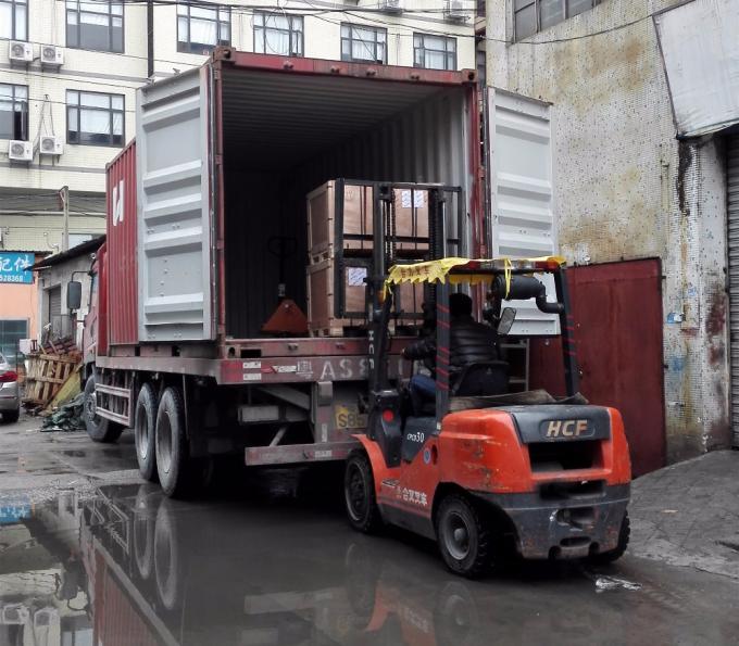 Τμήματα ανταλλακτικών εξορυκτικών εξορυκτικών εξαρτημάτων υποτροχιάς εξορυκτικών εξορυκτικών αλυσίδων τροχών για PC200 PC300 PC400 PC500 13