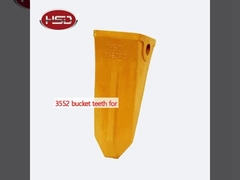 3552 δόντια κουβάς για