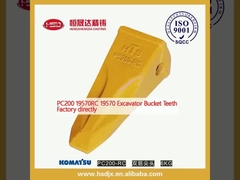 PC200 19570RC 19570 Κατασκευή οδοντοστοιχείων για σκάφους απευθείας