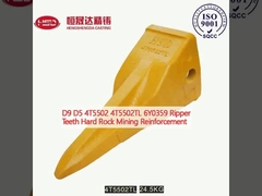 D9 D5 4T5502 4T5502TL 6Y0359 Δόντια του Αντεροβγάλτη