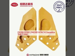 EX200 EX300 ZAX300 ΧΙΤΑΤΑΣΙ Αφορμάκης πλευρικός κόφτης