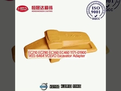 EC210 EC290 EC360 EC460 1171-01900 1455-6464 VOLVO Αναπροσαρμοστής εξορυκτών