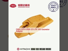 Εναλλακτικός εξοπλισμός για εξοπλισμό εξορυκτών