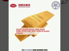 XD225 XD290 XD305 61N6-31320 61N8-31320 E262-3027 HITACHI Αναπροσαρμοστής κουβά