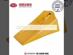EX100 EX200 30S 30RC 35S 35SRC HITACHI Εκσκαφέας κουβά δόντια Δυναμική μείωση της πίεσης