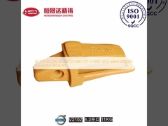 EC210 EC290 EC360 EC460 1171-01900 1455-6464 VOLVO Αναπροσαρμοστής εξορυκτών