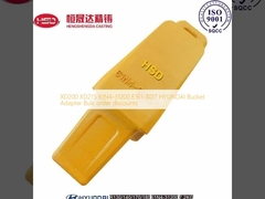 XD200 XD215 61N4-31200 E161-3017 ΗΥΝΤΑΙΑ Κουβάς Αναπροσαρμοστής