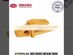 Ε320 KT320 3G8354 6I6354 Ενισχυμένος προσαρμογός εξορυκτικού εξορυκτικού εξορυκτικού εξορυκτικού εξορυκτικού εξορύγματος