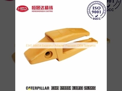 Ε345 6I6654 Προσαρμοστής εξορυκτικού εξορυκτικού εξοπλισμού