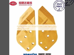 PC300 PC400 207-70-34170 Πλευροκόπτης Αναβάθμιση βαρέος εξορυκτικού εξοπλισμού