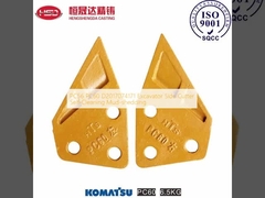 PC56 PC60 D2017074171 Εκσκαφέας Πλευροκόπτης Αυτοκαθαρισμός Απορρίψεις λάσπης