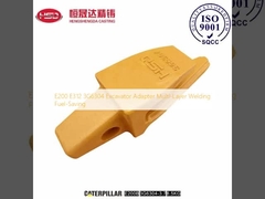 E200 E312 3G6304 Προσαρμοστής εξορυκτήρα Πολυστρωτή συγκόλληση εξοικονόμηση καυσίμου