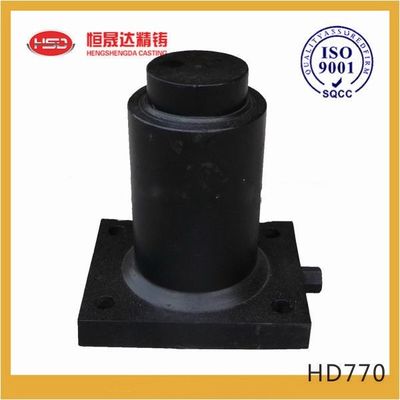 KATO HD770 Excavator Adjustable Cylinder