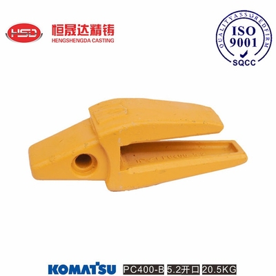 PC100 PC200 PC300 PC400 205 939 7120 Adapters Mining-Grade Durable for Komatsu