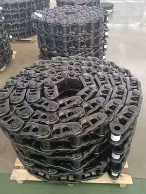PC200 PC300 PC400 PC500 PC1250  KOMATSU Chain Excavator Undercarriage Parts
