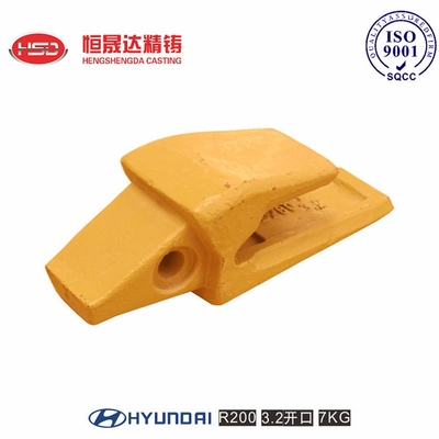 XD200 XD215 61N4-31200 E161-3017 HYUNDAI Bucket Adapter Bulk Order Discounts