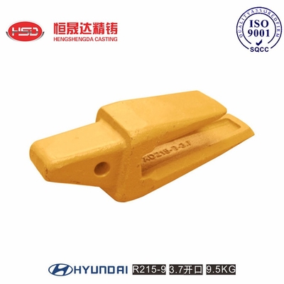 XD200 XD215 61N4-31200 E161-3017 HYUNDAI Bucket Adapter Bulk Order Discounts