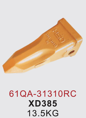 R385 R485 61QA-31310 66NB-31310TL  Reinforced Tiger Teeth Anti-cracking Design