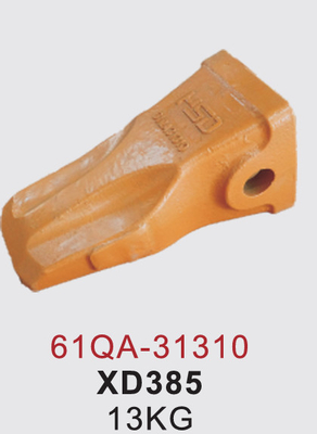 R385 R485 61QA-31310 66NB-31310TL  Reinforced Tiger Teeth Anti-cracking Design