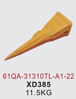 R385 R485 61QA-31310 66NB-31310TL  Reinforced Tiger Teeth Anti-cracking Design