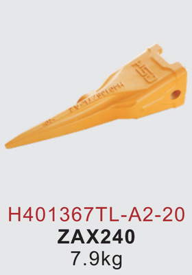 ZAX250 ZAX240 ZAX140 EX55 H401564HRC TD22094RC H401367TL 22S Durable Bucket Teeth