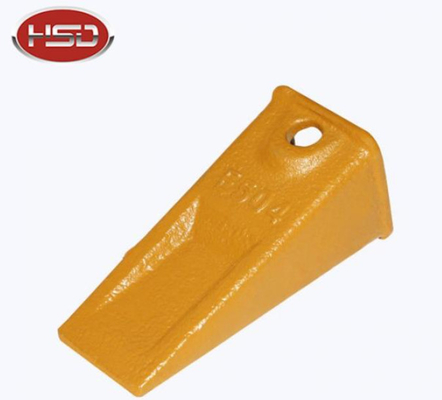 EC60 EC140 E504 14527863 Flat Bucket Teeth Replacement Low noise Operation ‌