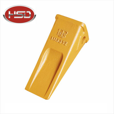 E312 312 Bucket Teeth IU3252SK For Excavator Parts