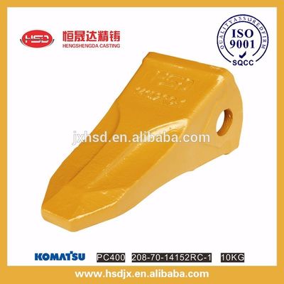 PC400 excavator bucket teeth china factory best price bucket tooth