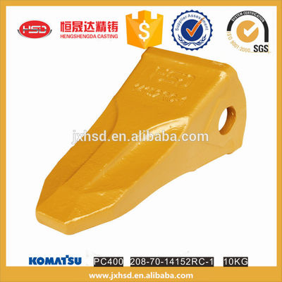 PC400 excavator bucket teeth china factory best price bucket tooth
