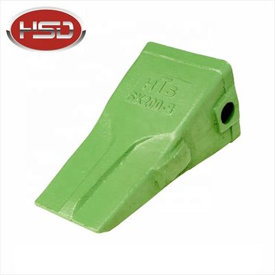 Excavator bucket teeth/tooth spare parts for Kobelco SK200