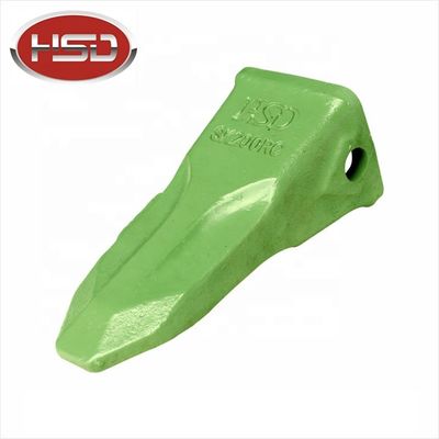 Excavator bucket teeth/tooth spare parts for Kobelco SK200