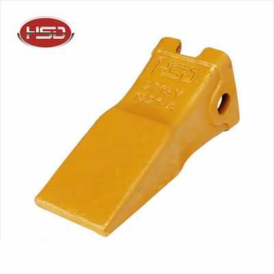 DH130-2713Y1221 Excavator Parts Adapter Bucket Teeth