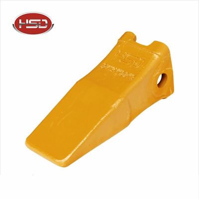 DH130-2713Y1221 Excavator Parts Adapter Bucket Teeth