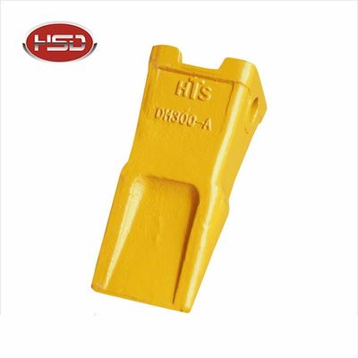 DH300-DH300 Forge Accessory Bucket Teeth Excavator Material