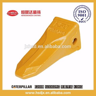 E200B bucket teeth item excavator parts bucket teeth