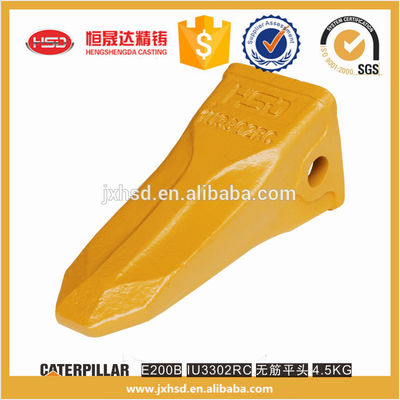 E200B bucket teeth item excavator parts bucket teeth