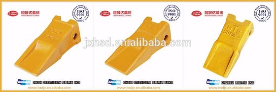 DH258  Excavator Buckets Teeth