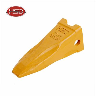 DH258-2713Y1217 excavator replacement bucket teeth