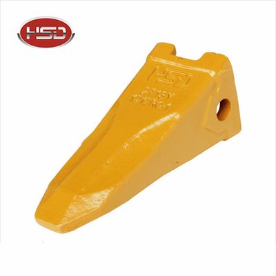 DH258-2713Y1217 excavator replacement bucket teeth