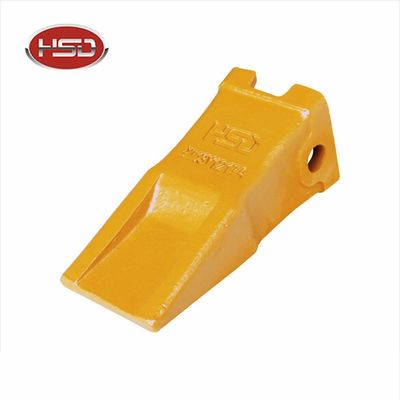 2713Y1217 replacement backhoe bucket teeth