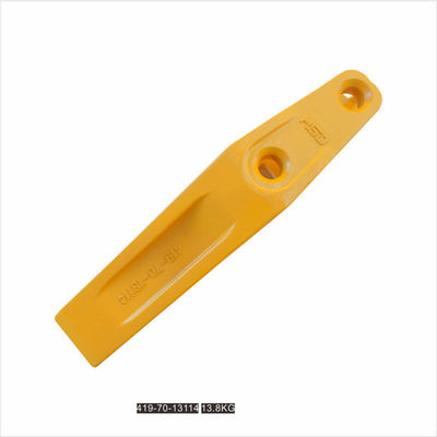 center and corner tip:419-70-13170 for loaders WA300