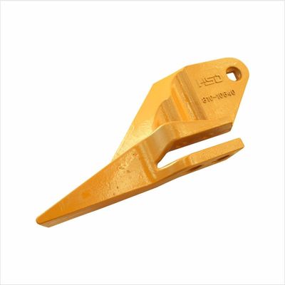 810-10640 /Hidromek center and corner tips for backhoe loaders HMK100