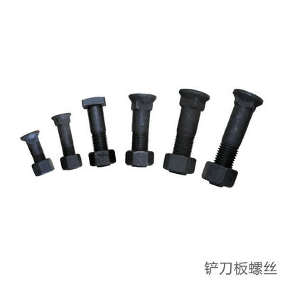 810-10640 /Hidromek center and corner tips for backhoe loaders HMK100