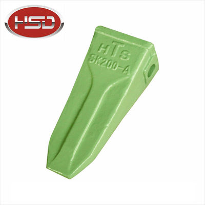 Excavator bucket teeth/tooth for Kobelco SK200
