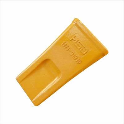 EC360 excavator standard teeth flat head part No 1171-01910 china jiangxi bucket teeth